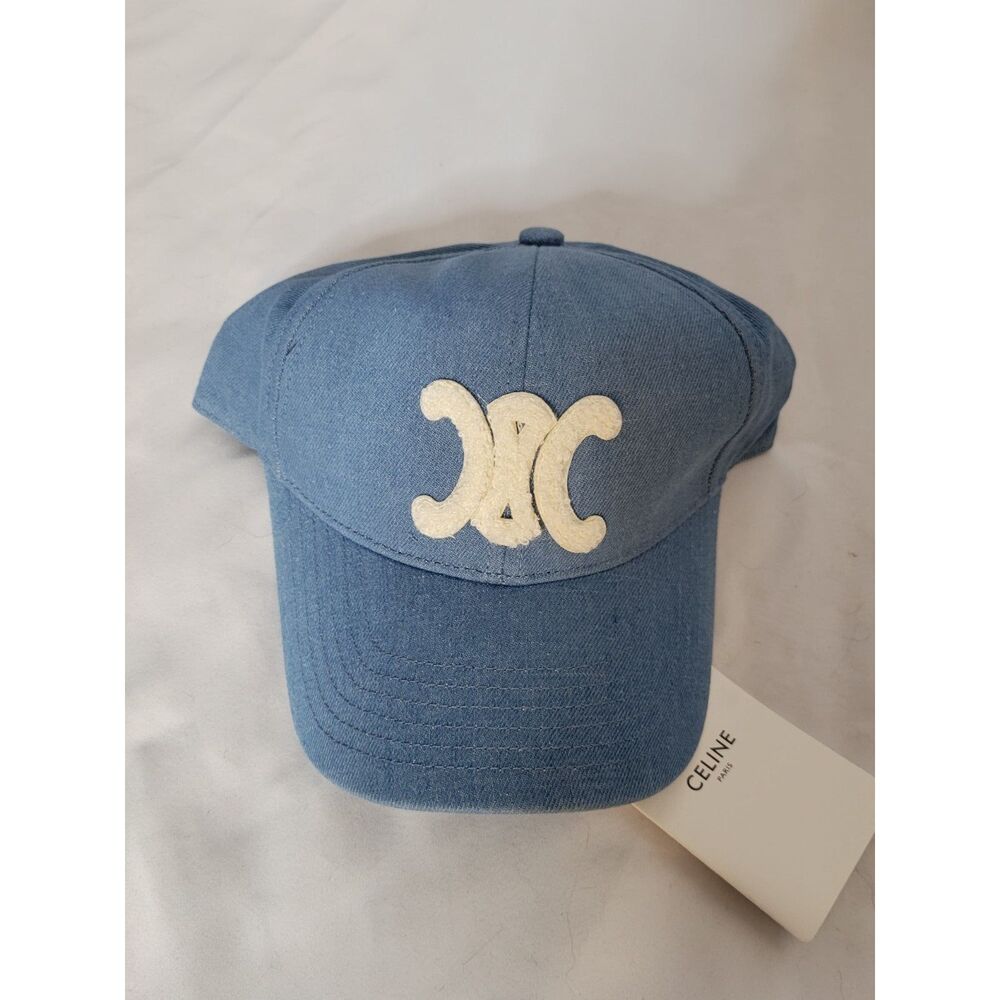 Fashion hat